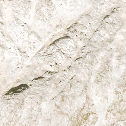 Satellite imagery of Marxenkarspitze, AT