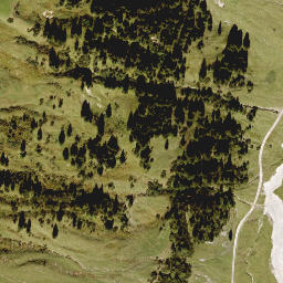 Satellite imagery of Hohljoch, AT