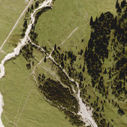 Satellite imagery of Hohljoch, AT