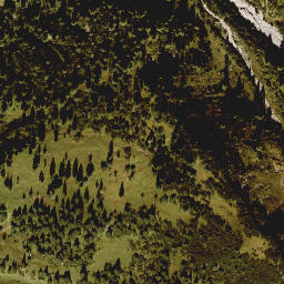 Satellite imagery of Hohljoch, AT