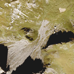 Satellite imagery of Rappen Spitze, AT