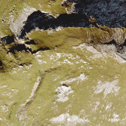 Satellite imagery of Rappen Spitze, AT