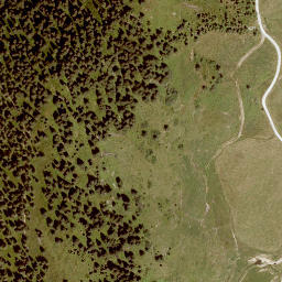 Satellite imagery of Turmkogel, AT