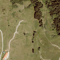 Satellite imagery of Turmkogel, AT