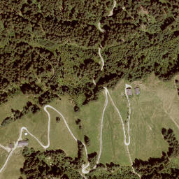 Satellite imagery of Turmkogel, AT