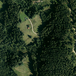 Satellite imagery of Glantererkogel, AT