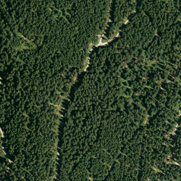Satellite imagery of Glantererkogel, AT