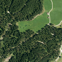 Satellite imagery of Glantererkogel, AT