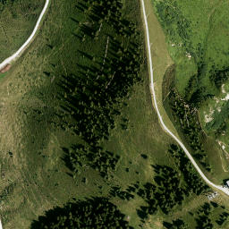 Satellite imagery of Fleiding, AT