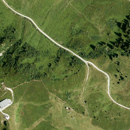 Satellite imagery of Fleiding, AT