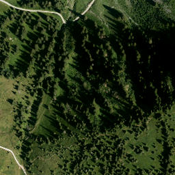 Satellite imagery of Fleiding, AT