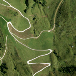 Satellite imagery of Steinbergkogel, AT