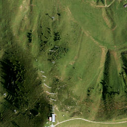 Satellite imagery of Steinbergkogel, AT