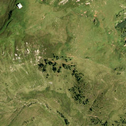 Satellite imagery of Grosse Aualm, AT