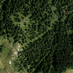 Satellite imagery of Grosse Aualm, AT