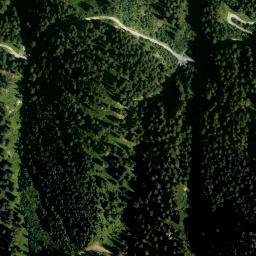 Satellite imagery of Laubkogel, AT