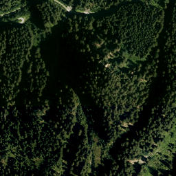 Satellite imagery of Laubkogel, AT