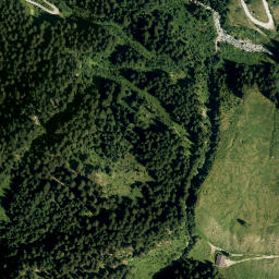 Satellite imagery of Laubkogel, AT