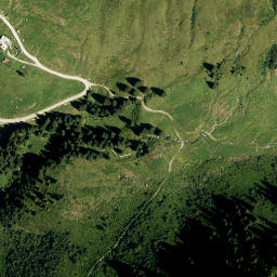 Satellite imagery of Sonnspitze, AT