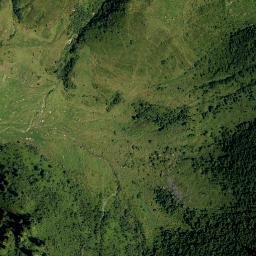 Satellite imagery of Sonnspitze, AT