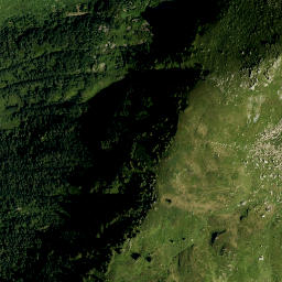 Satellite imagery of Sonnspitze, AT