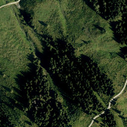 Satellite imagery of Reichkendlkopf, AT
