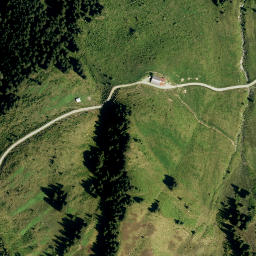 Satellite imagery of Reichkendlkopf, AT