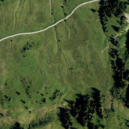 Satellite imagery of Reichkendlkopf, AT