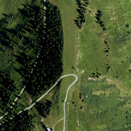 Satellite imagery of Reiterkogel, AT