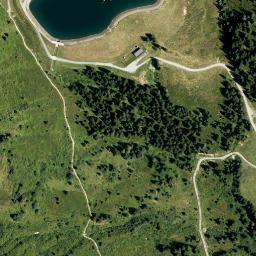 Satellite imagery of Reiterkogel, AT