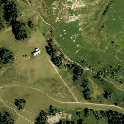 Satellite imagery of Wildkarkogel, AT