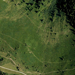 Satellite imagery of Wildkarkogel, AT