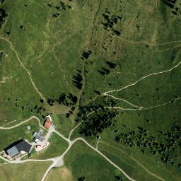 Satellite imagery of Asitzkopf, AT