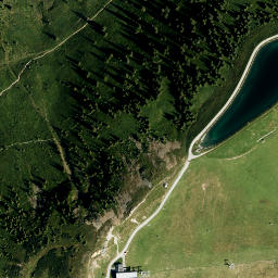Satellite imagery of Asitzkopf, AT