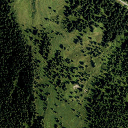 Satellite imagery of Durchenkopf, AT
