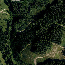 Satellite imagery of Gabühel, AT