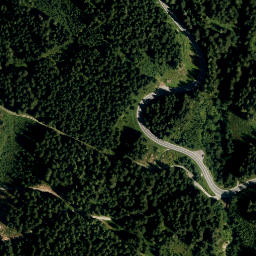 Satellite imagery of Gabühel, AT