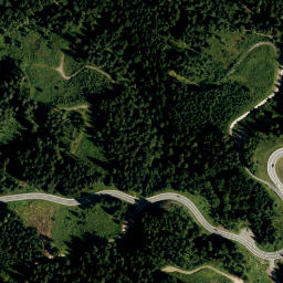 Satellite imagery of Gabühel, AT