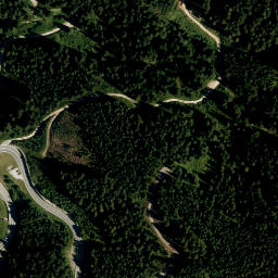 Satellite imagery of Filzkogel, AT