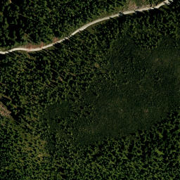 Satellite imagery of Filzkogel, AT