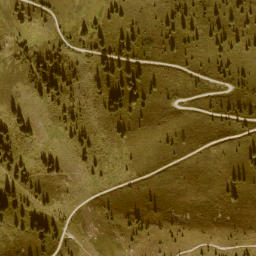 Satellite imagery of Hinterkeil, AT