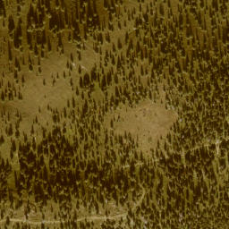 Satellite imagery of Vorderkeil, AT