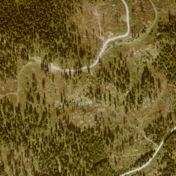 Satellite imagery of Kammererköpfl, AT