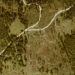 Satellite imagery of Kammererköpfl, AT