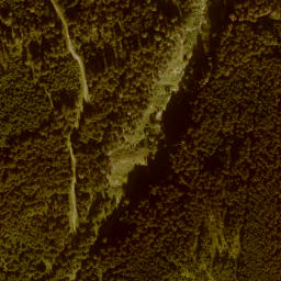 Satellite imagery of Schroffkoppen, AT