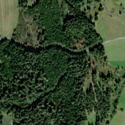 Satellite imagery of Predigtstuhl, AT