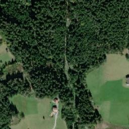 Satellite imagery of Eibenberg Kopf, AT