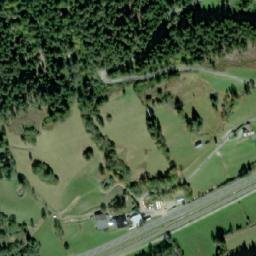Satellite imagery of Eibenberg Kopf, AT