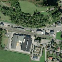 Satellite imagery of Obersteinköpfl, AT