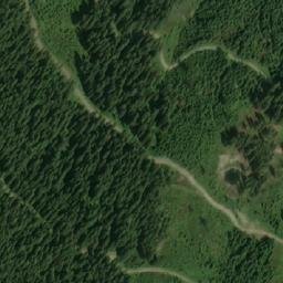 Satellite imagery of Kochofen, AT